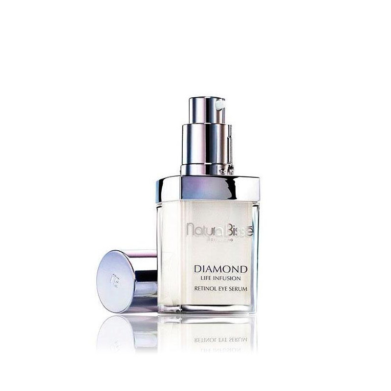 DIAMOND LIFE INFUSION RETINOL EYE SERUM DIAMOND LIFE INFUSION RETINOL EYE SERUM