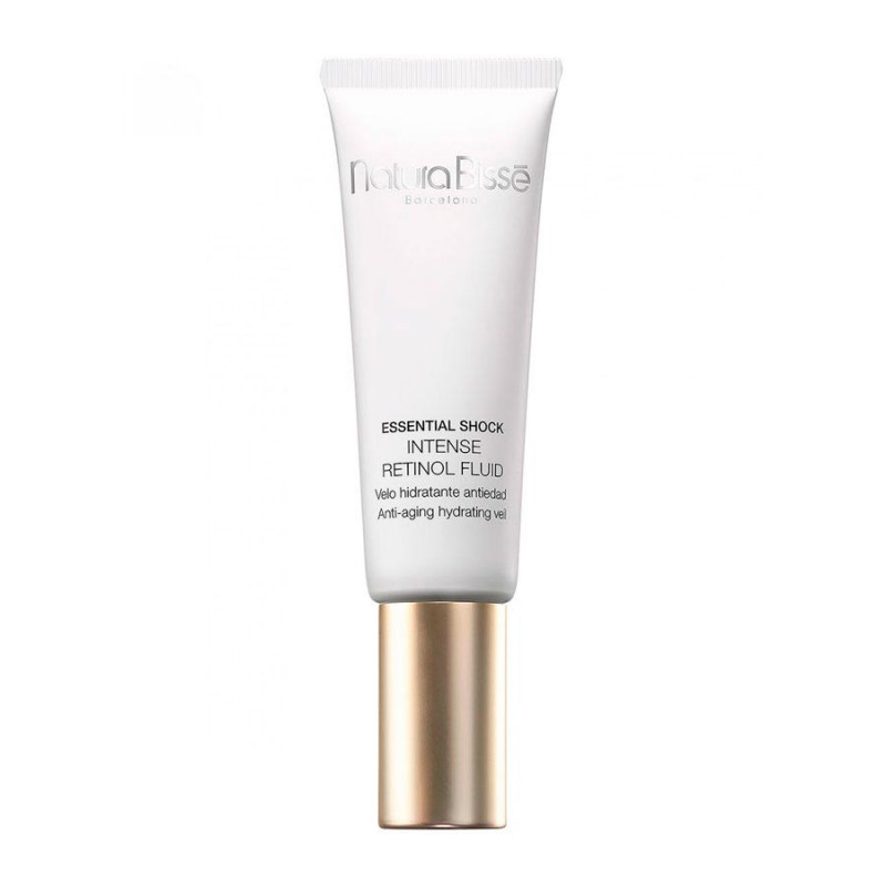 ESSENTIAL SHOCK INTENSE RETINOL ESSENTIAL SHOCK INTENSE RETINOL