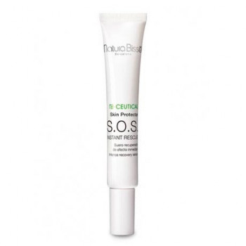 CEUTICAL SOS INSTANT RESCUE
