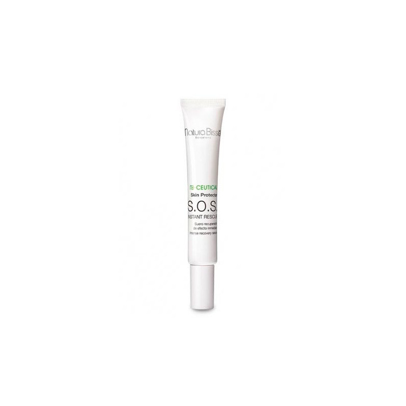 CEUTICAL SOS INSTANT RESCUE CEUTICAL SOS INSTANT RESCUE