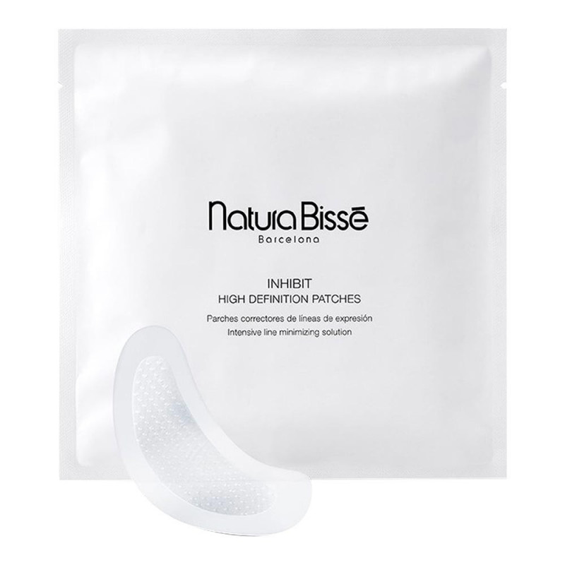 INHIBIT HIGH DEFINITION PATCHES INHIBIT HIGH DEFINITION PATCHES