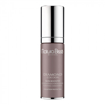 DIAMOND COCOON SKIN BOOSTER