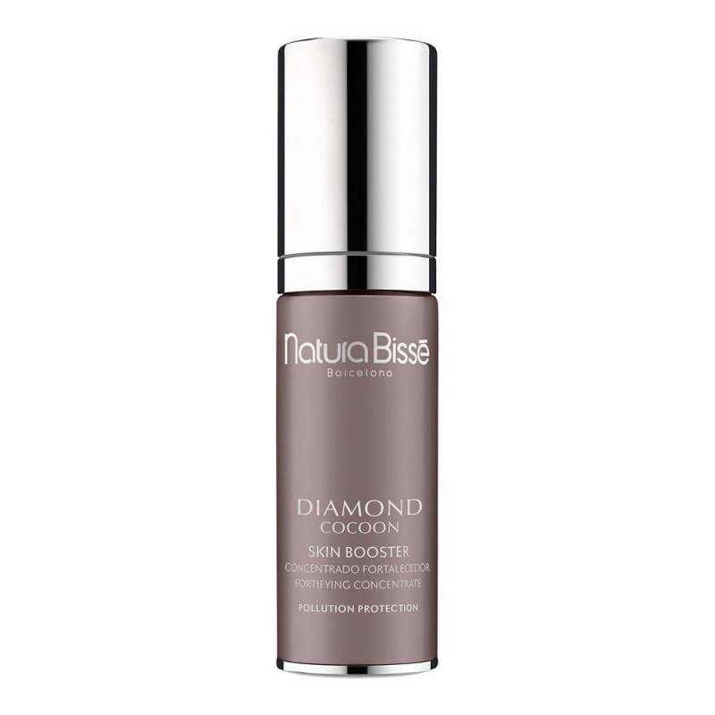 DIAMOND COCOON SKIN BOOSTER DIAMOND COCOON SKIN BOOSTER