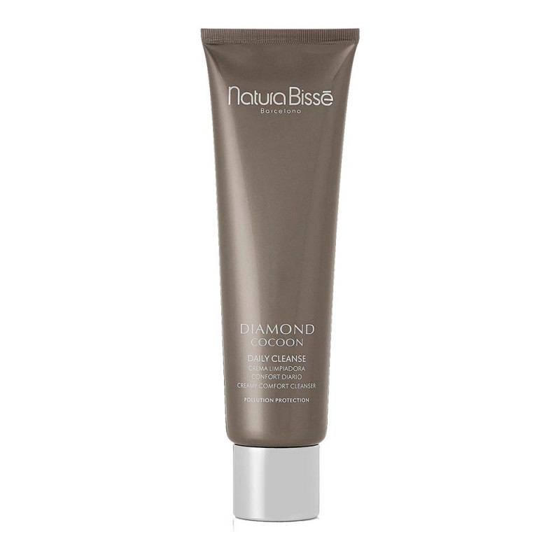 DIAMOND COCOON DAILY CLEANSER DIAMOND COCOON DAILY CLEANSER