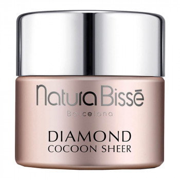 DIAMOND COCOON SHEER CREAM SPF30