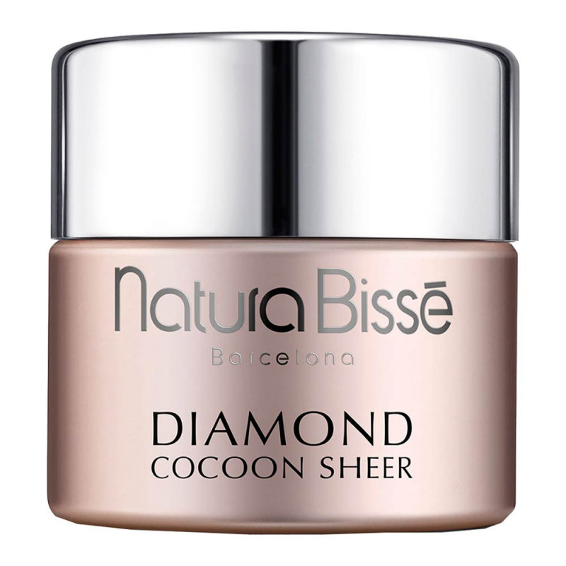 DIAMOND COCOON SHEER CREAM SPF30 DIAMOND COCOON SHEER CREAM SPF30