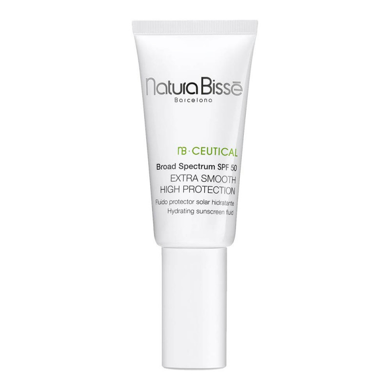 CEUTICAL SPF50 EXTRA SMOOTH HIGH PROTECTION CEUTICAL SPF50 EXTRA SMOOTH HIGH PROTECTION