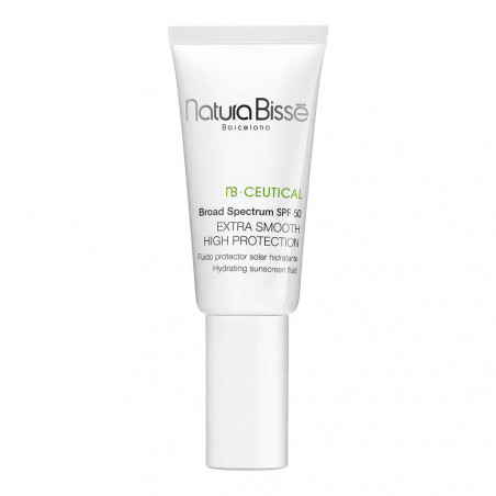 CEUTICAL SPF50 EXTRA SMOOTH HIGH PROTECTION