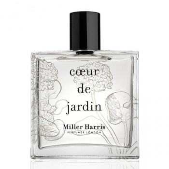 COEUR DE JARDIN EAU DE PARFUM 