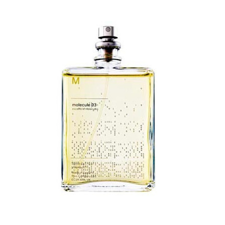 MOLECULE 03