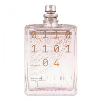 MOLECULE 04