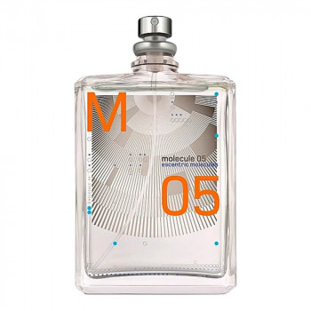 MOLECULE 05