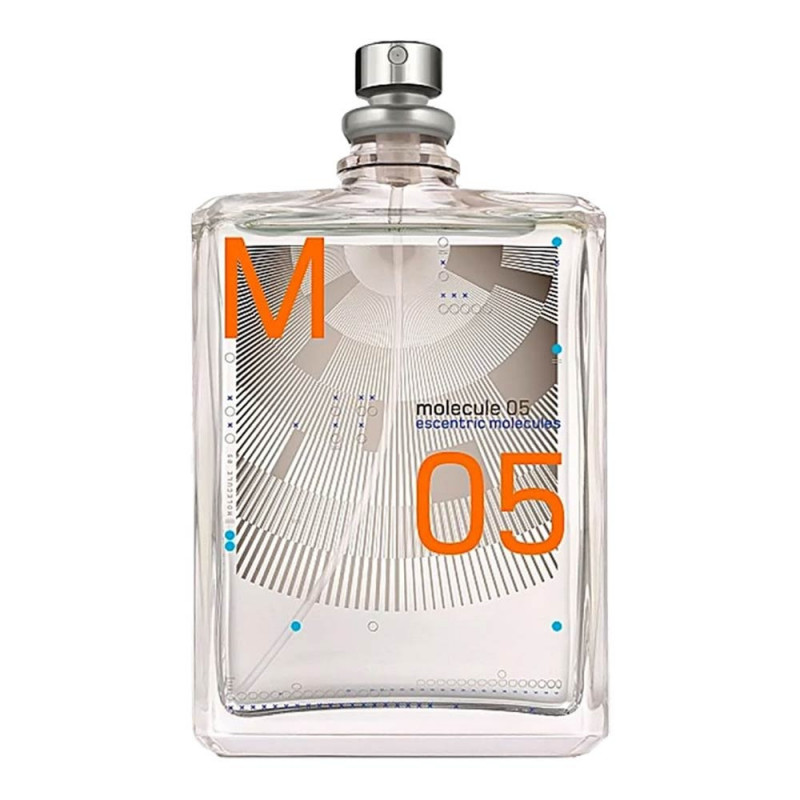 MOLECULE 05 MOLECULE 05