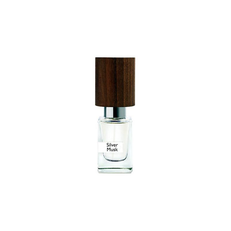 SILVER MUSK EAU DE PARFUM SILVER MUSK EAU DE PARFUM