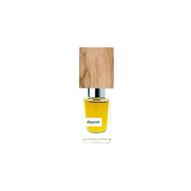 ABSINTH EAU DE PARFUM ABSINTH EAU DE PARFUM