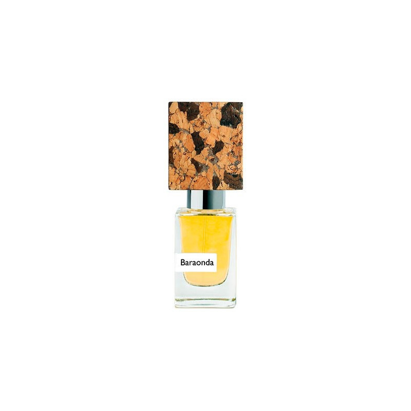 BARAONDA EAU DE PARFUM BARAONDA EAU DE PARFUM