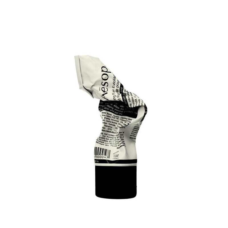 PURIFYING FACIAL EXFOLIANT PASTE PURIFYING FACIAL EXFOLIANT PASTE