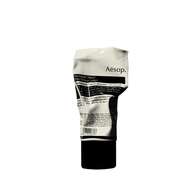 MOROCCAN NEROLI POST-SHAVE LOTION MOROCCAN NEROLI POST-SHAVE LOTION