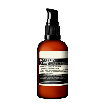 PARSLEY SEED ANTI-OXIDANT HYDRATOR