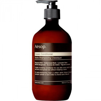 CLASSIC CONDITIONER