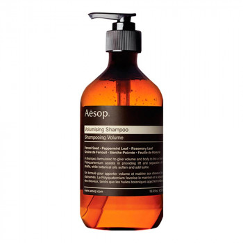 VOLUMISING SHAMPOO