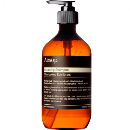 EQUALISING SHAMPOO