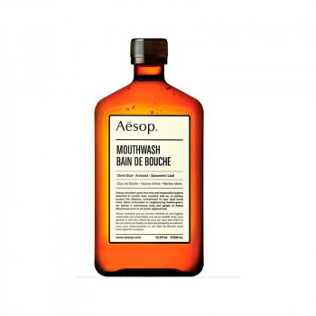 MOUTHWASH