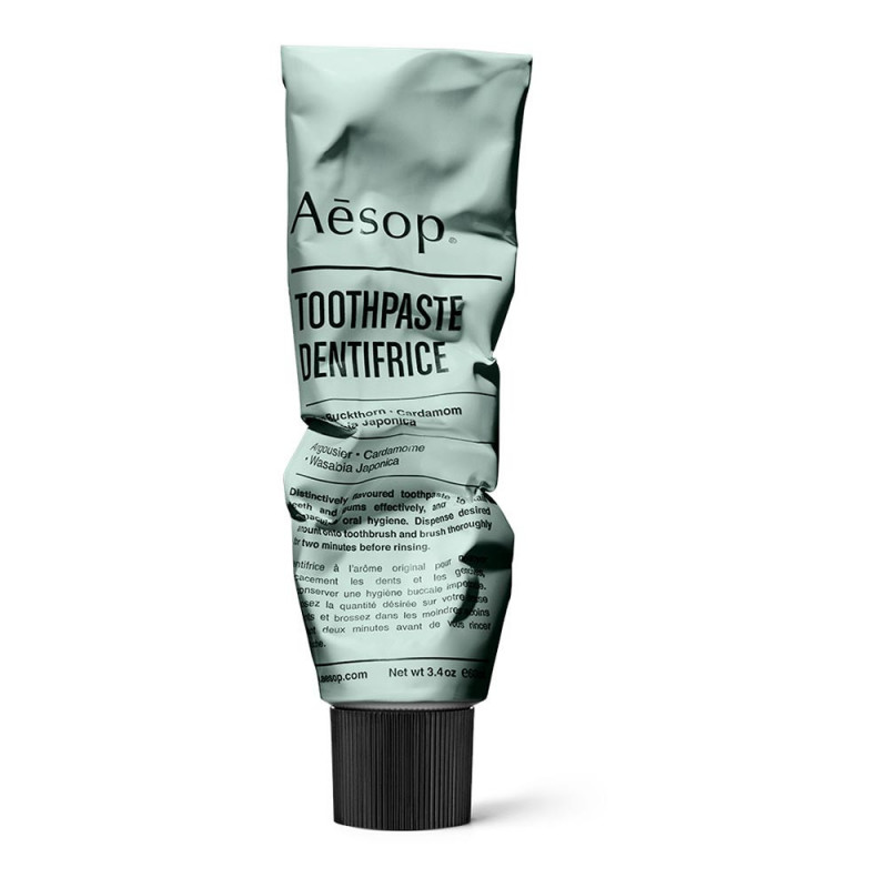 TOOTHPASTE