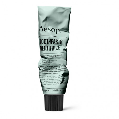 TOOTHPASTE