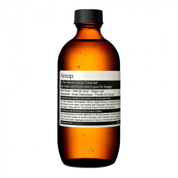IN TWO MINDS FACE CLEANSER