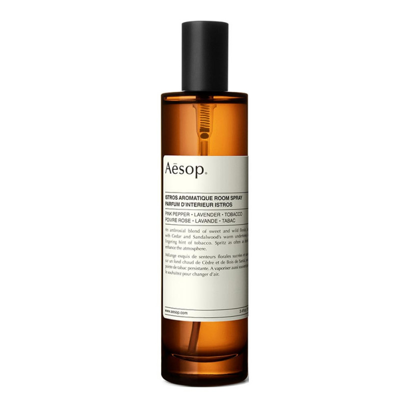 ISTROS AROMATIQUE ROOM SPRAY