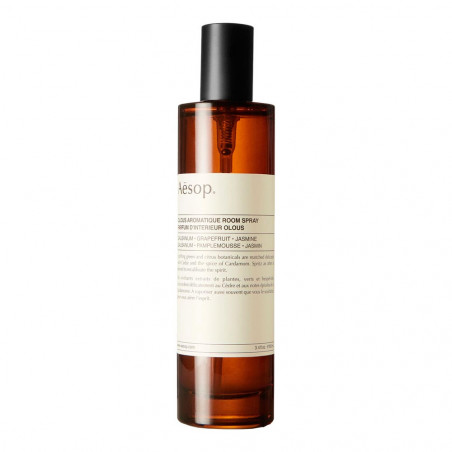 OLOUS AROMATIQUE ROOM SPRAY