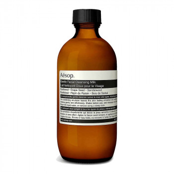 GENTLE FACIAL CLEANSING MILK