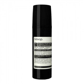 PROTECTIVE FACIAL LOTION SPF25