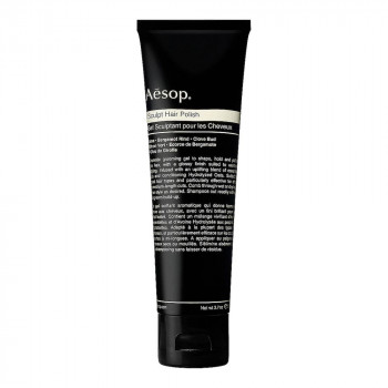 SCULPT HAIR POLISH