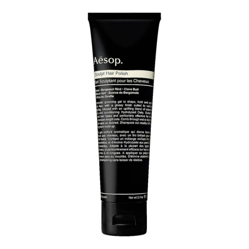 SCULPT HAIR POLISH SCULPT HAIR POLISH