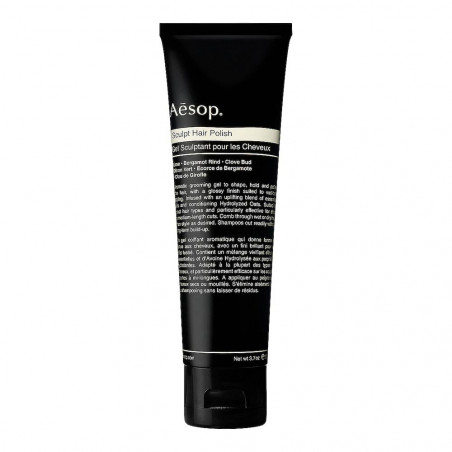 SCULPT HAIR POLISH