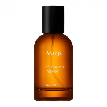 MARRAKECH INTENSE EAU DE TOILETTE