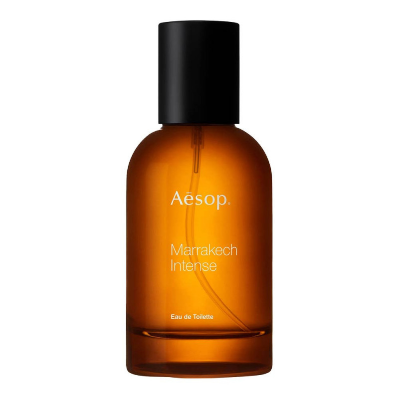 MARRAKECH INTENSE EAU DE TOILETTE MARRAKECH INTENSE EAU DE TOILETTE