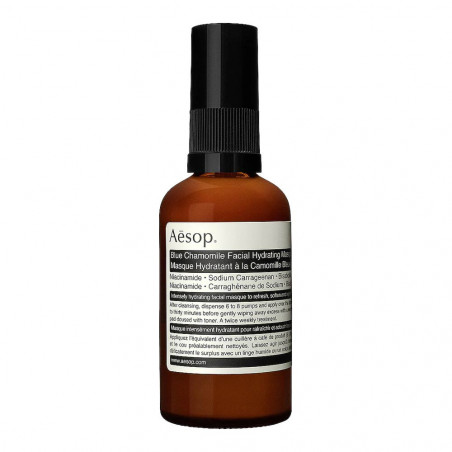 BLUE CHAMOMILE FACIAL HYDRATING MASQUE