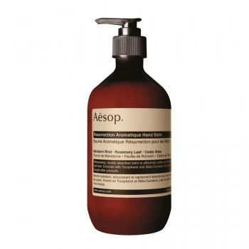 RESURRECTION AROMATIQUE HAND BALM