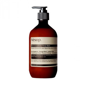 RIND CONCENTRATE BODY BALM