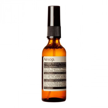 IMMEDIATE MOISTURE FACIAL HYDROSOL