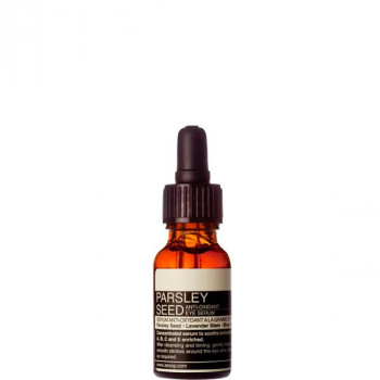 PARSLEY SEED ANTI-OXIDANT EYE SERUM