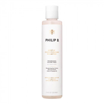 AFRICAN SHEA BUTTER SHAMPOO