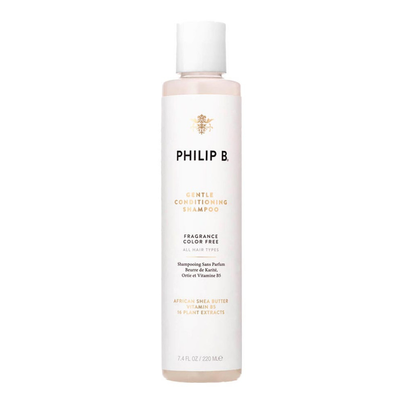AFRICAN SHEA BUTTER SHAMPOO AFRICAN SHEA BUTTER SHAMPOO