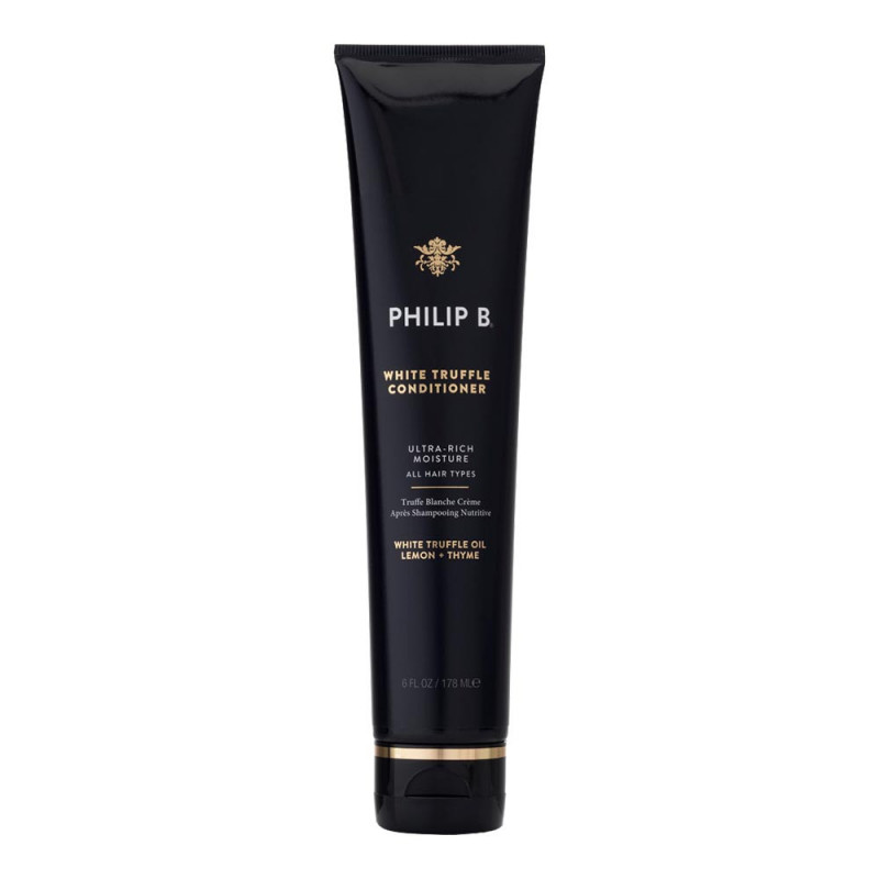WHITE TRUFFLE CONDITIONER WHITE TRUFFLE CONDITIONER