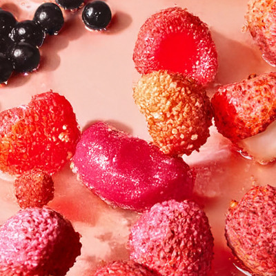 Gourmand