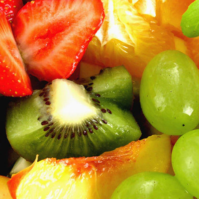 Fruity