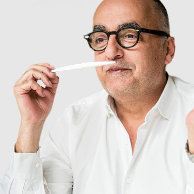 Benoist Lapouza